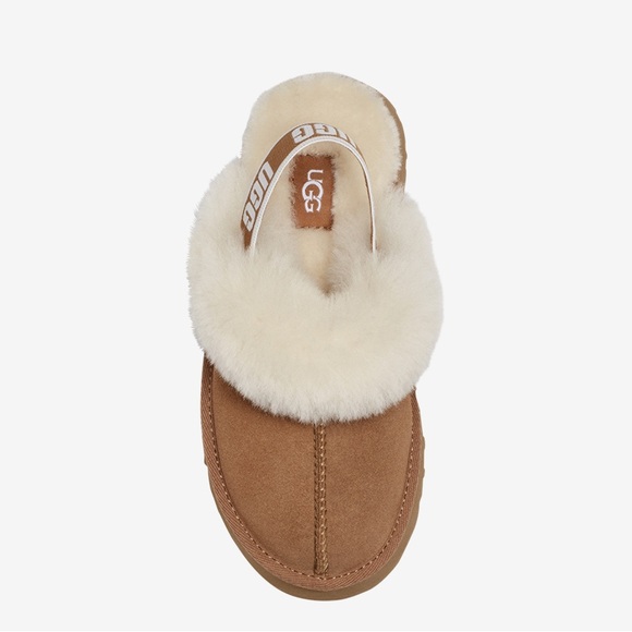 UGG Funkette
Girls' Grade School - Picture 7 of 8